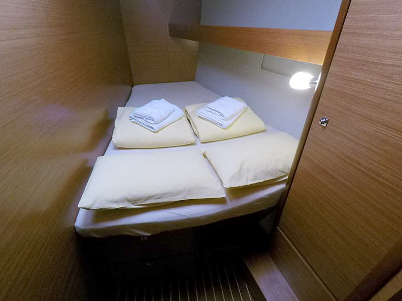 Dufour 460 Grand Large