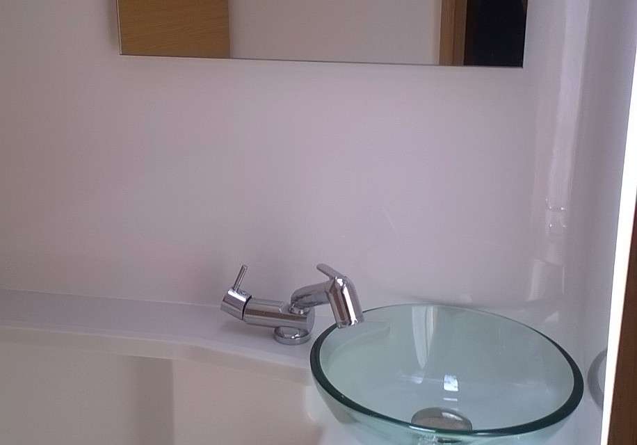 Dufour 460 Grand Large