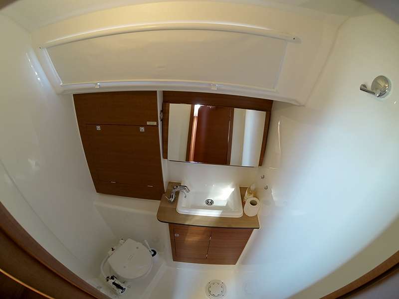 Dufour 460 Grand Large