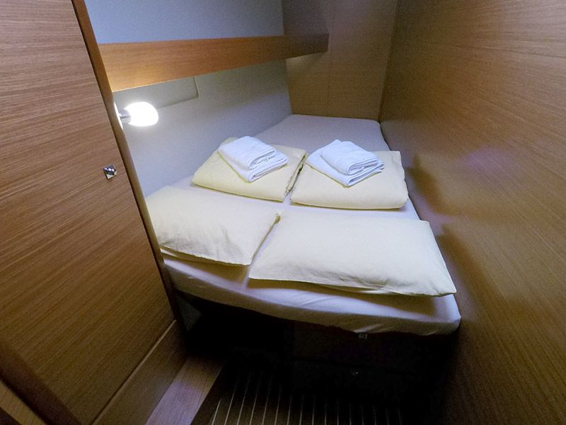 Dufour 460 Grand Large