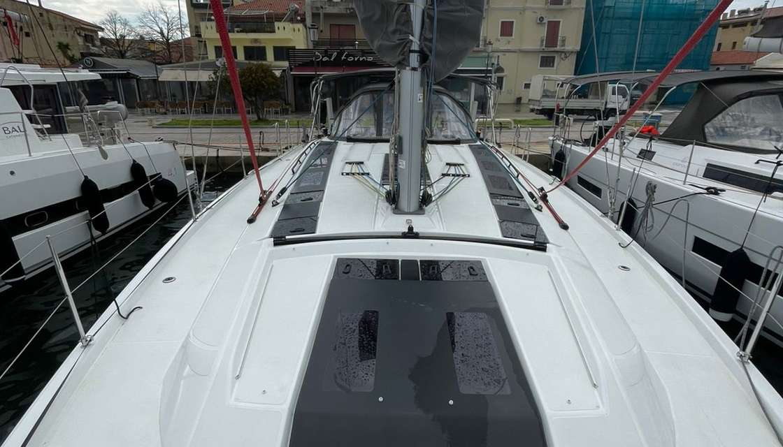Dufour 48