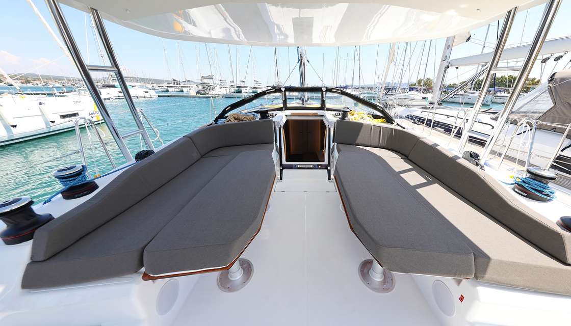 Dufour 48