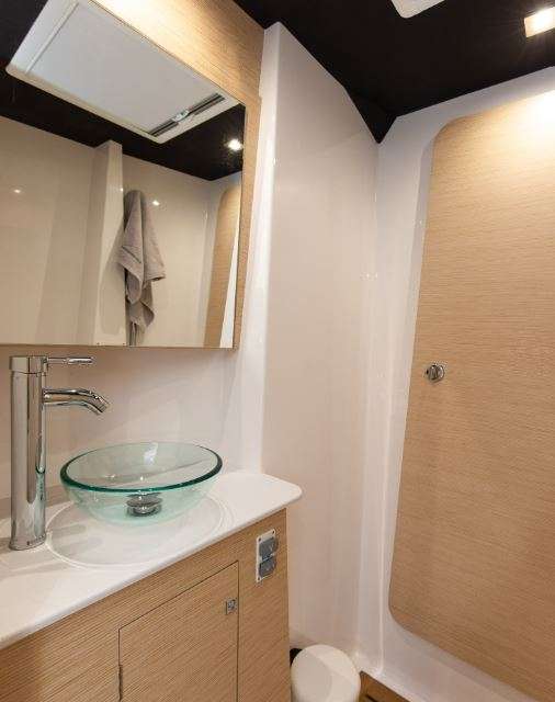 Dufour 48 Catamaran