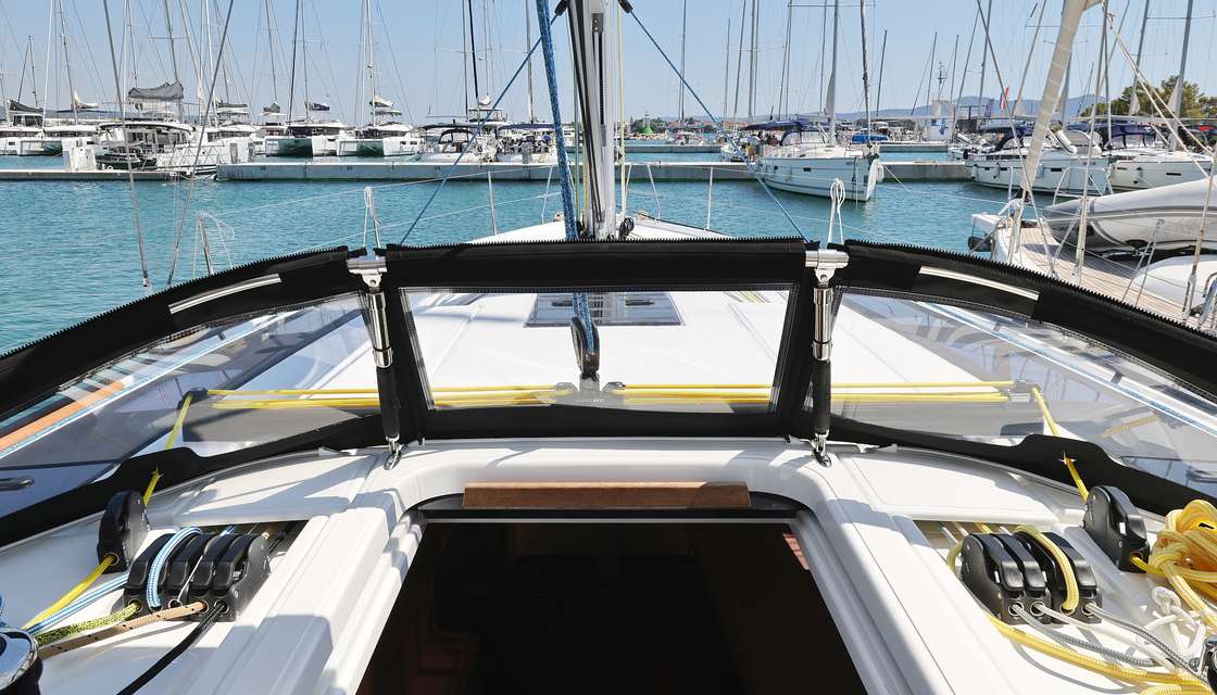Dufour 48