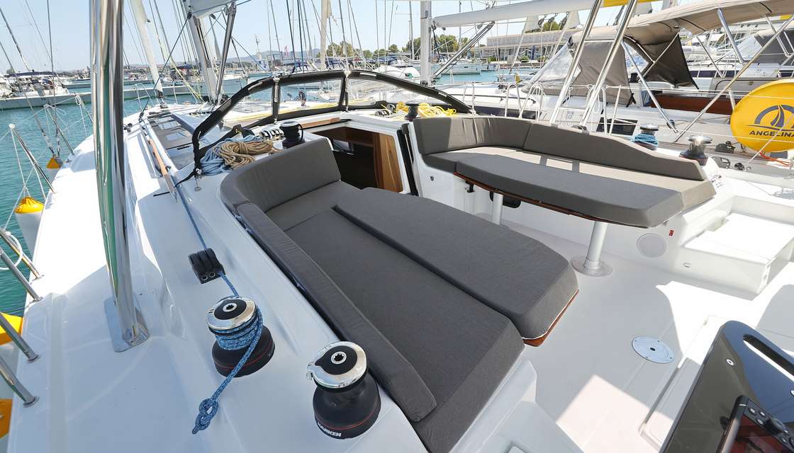 Dufour 48