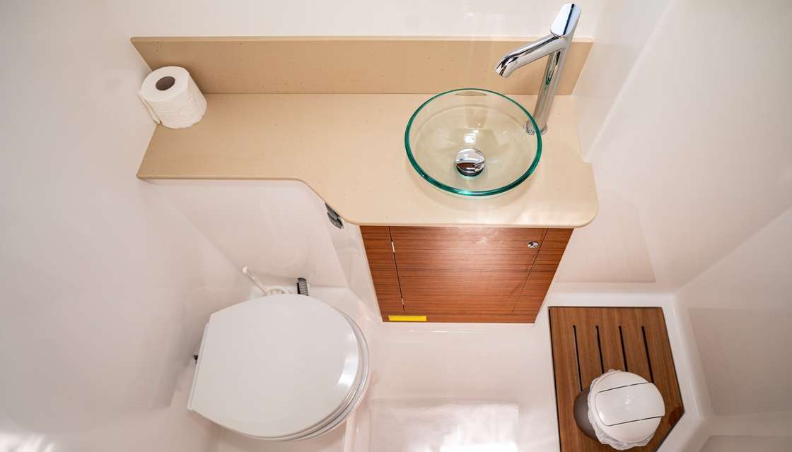 Dufour 48 Catamaran