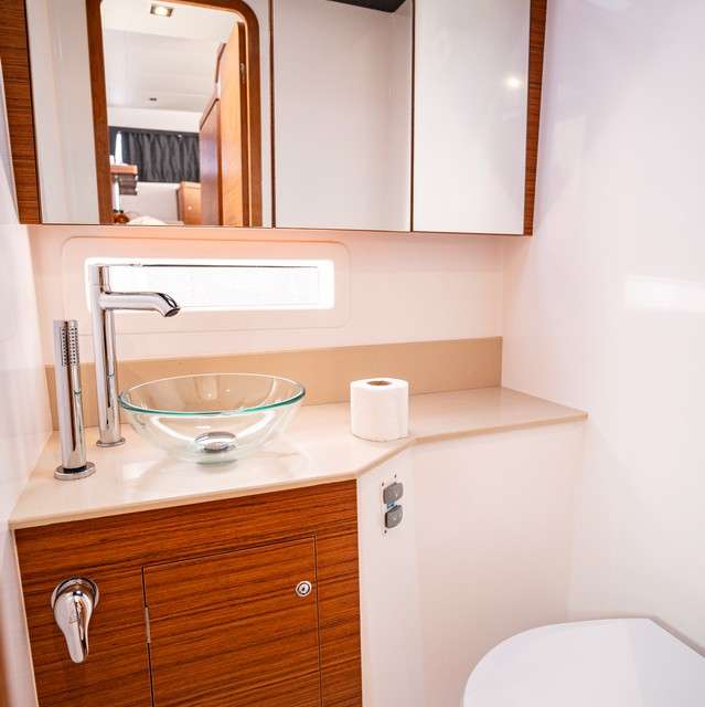Dufour 48 Catamaran