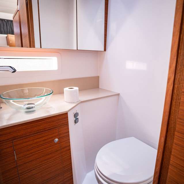 Dufour 48 Catamaran