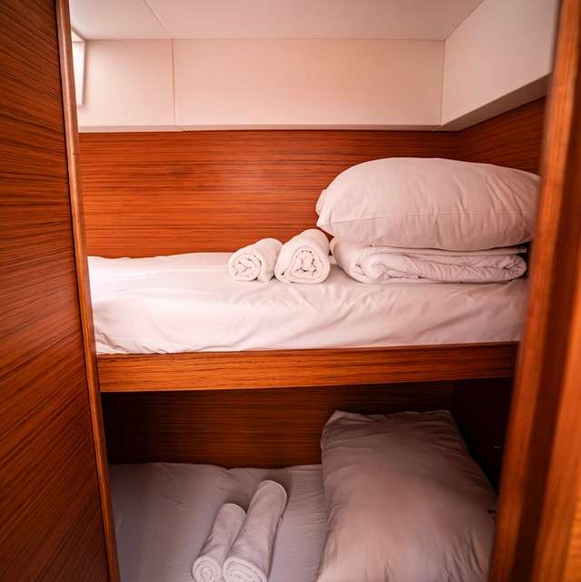 Dufour 48 Catamaran