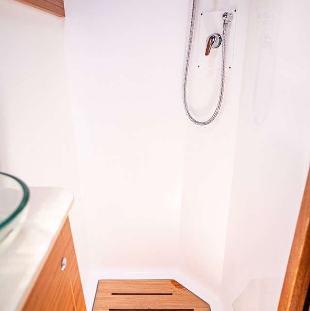 Dufour 48 Catamaran