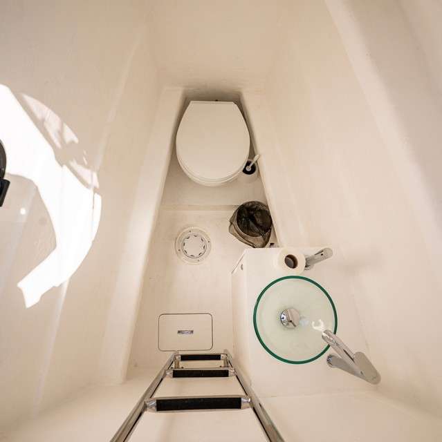 Dufour 48 Catamaran