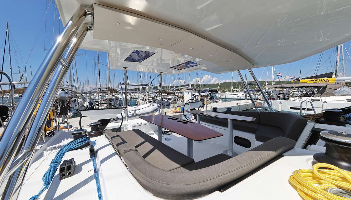 Dufour 48