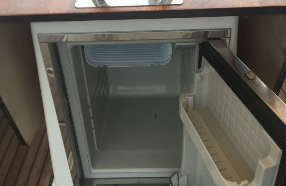 Dufour 512 Grand Large