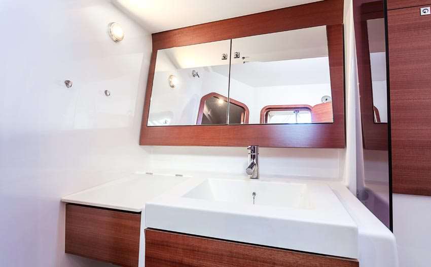 Dufour 512 Grand Large