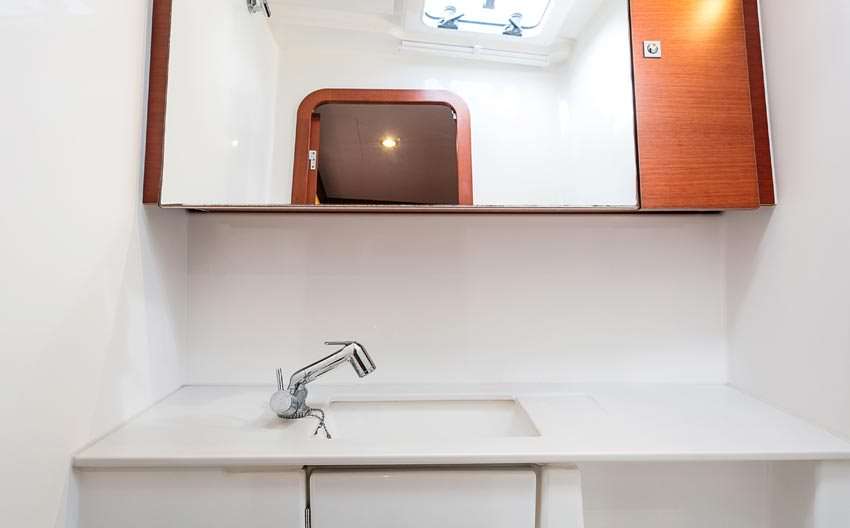 Dufour 512 Grand Large