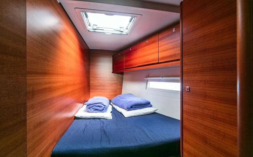 Dufour 512 Grand Large