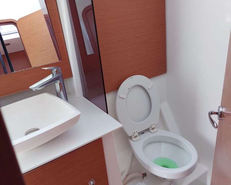 Dufour 520 Grand Large