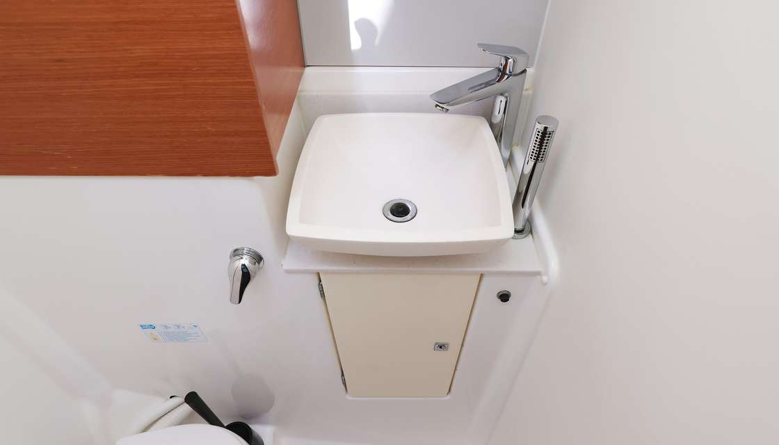 Dufour 520 Grand Large