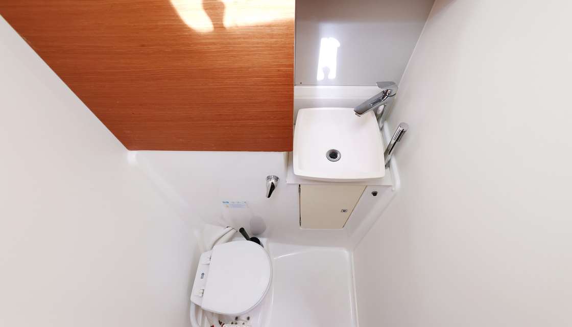 Dufour 520 Grand Large