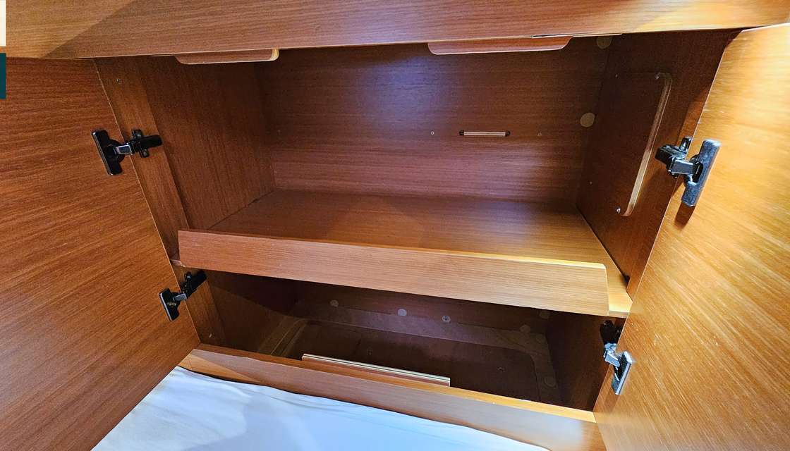 Dufour 520 Grand Large