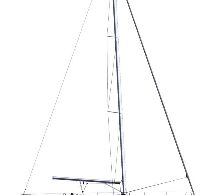 Dufour 54