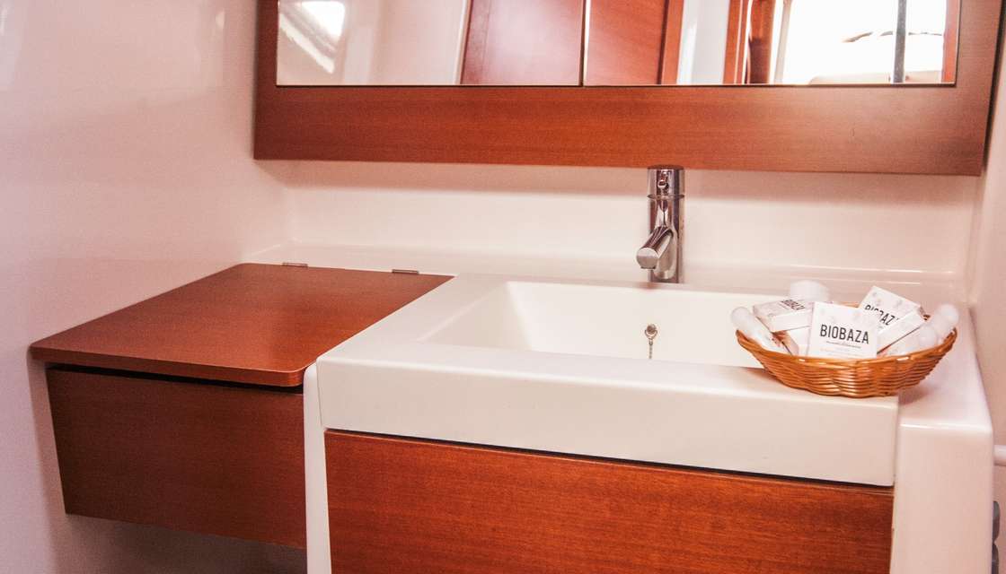 Dufour 560 Grand Large