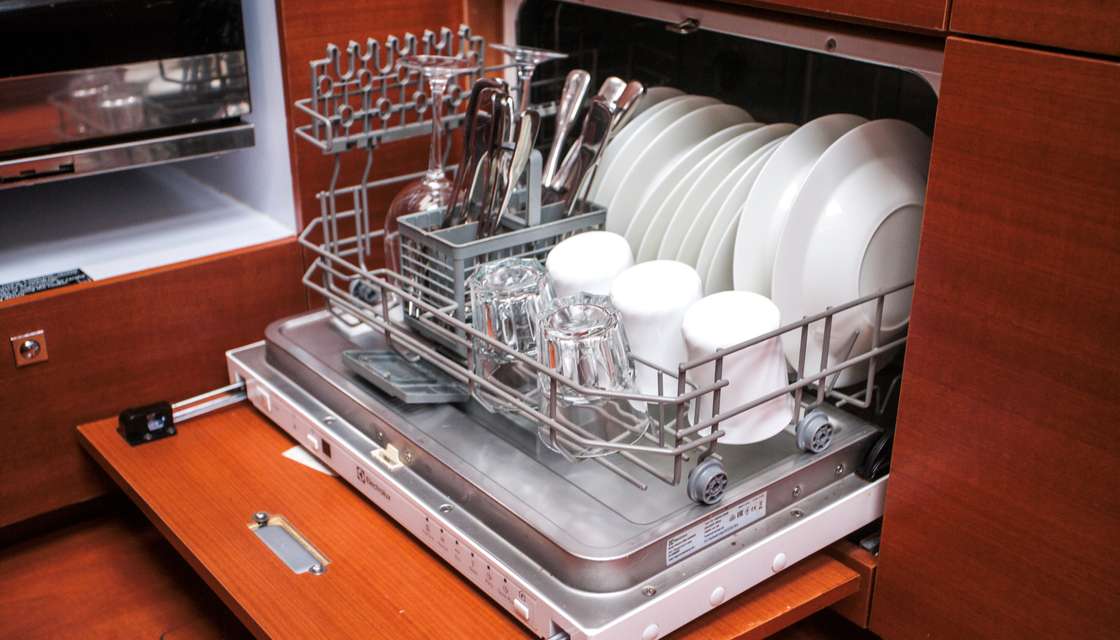 Dufour 560 Grand Large