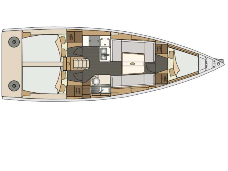 Elan 350