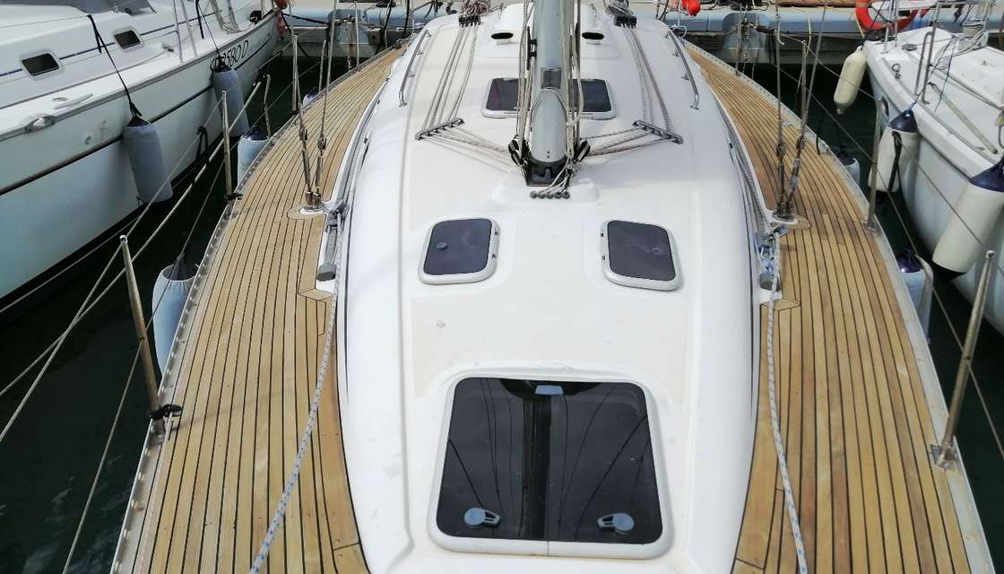 Elan 40
