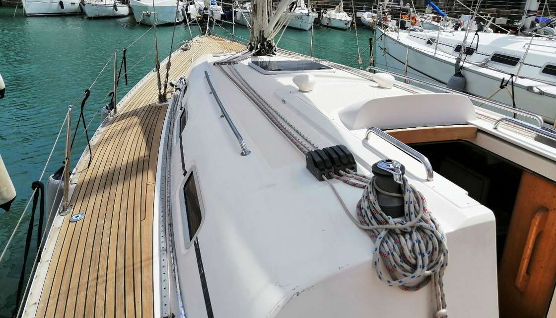 Elan 40