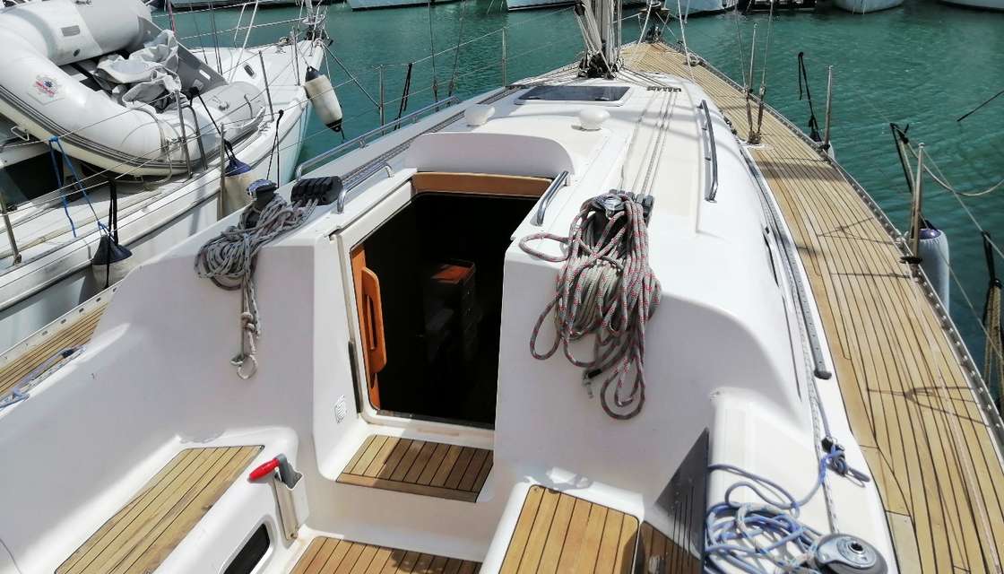 Elan 40