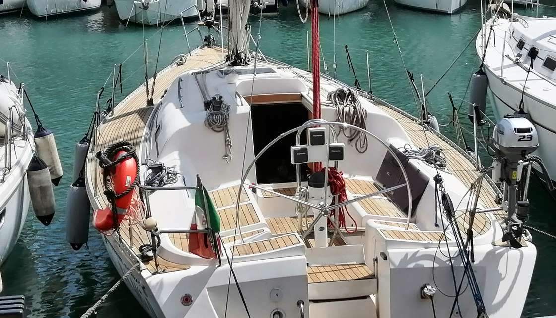Elan 40