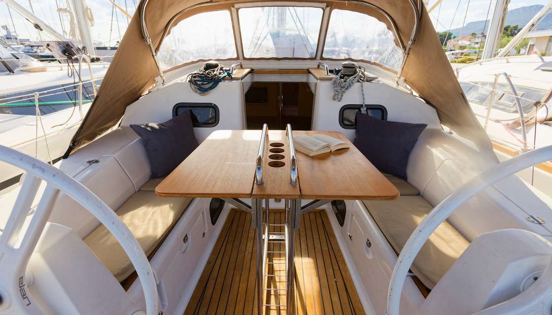 Elan Impression 35