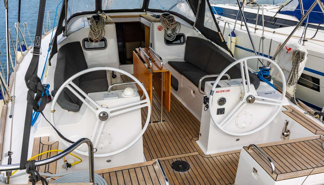 Elan Impression 40.1