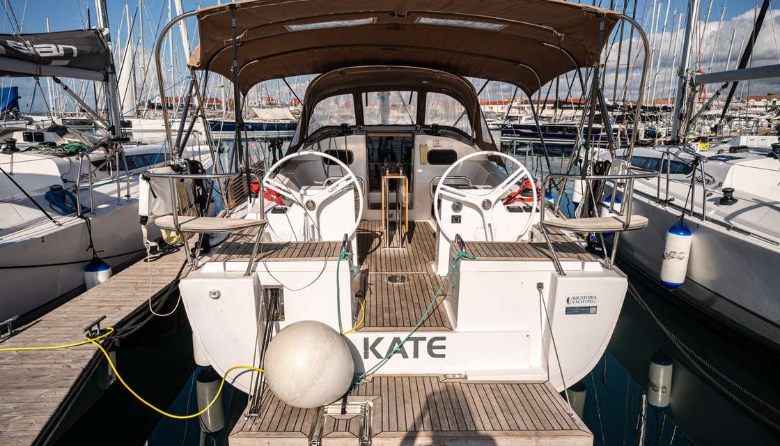 Elan Impression 40.1