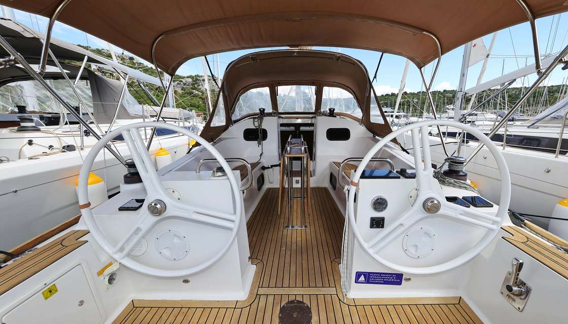 Elan Impression 40.1
