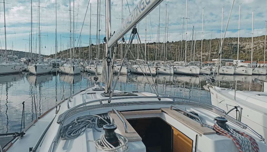 Elan Impression 40.1