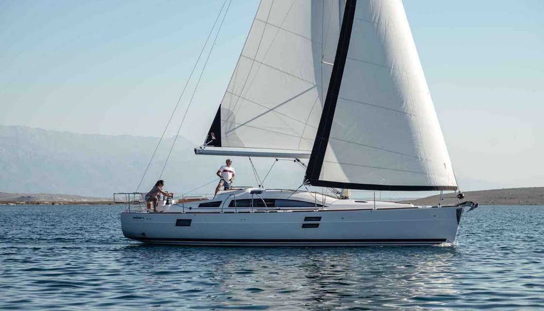Elan Impression 40.1