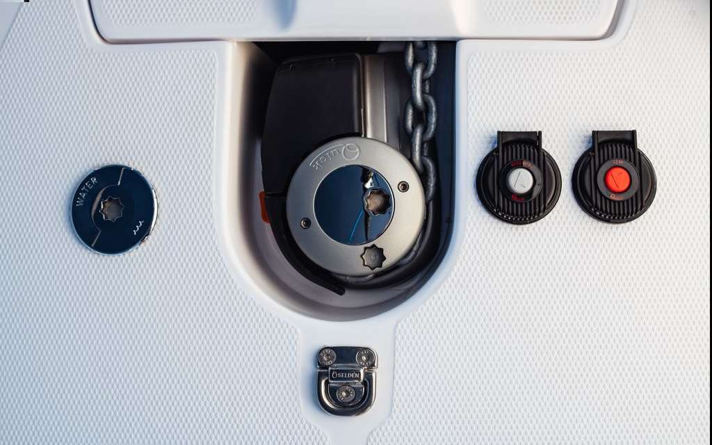 Elan Impression 40.1