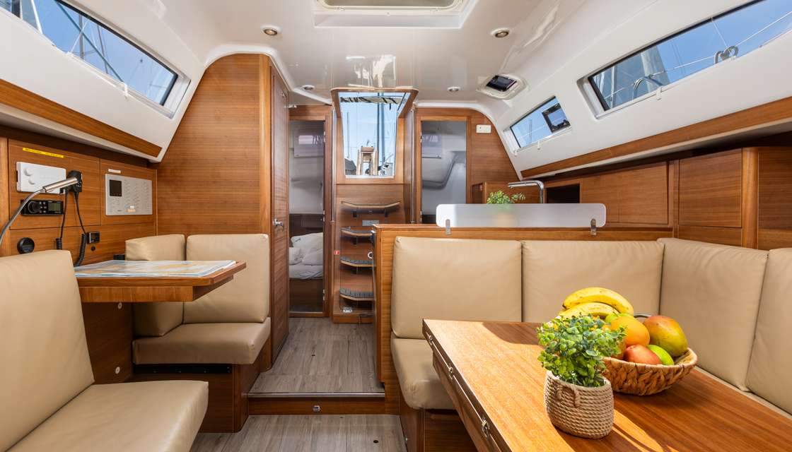 Elan Impression 40.1