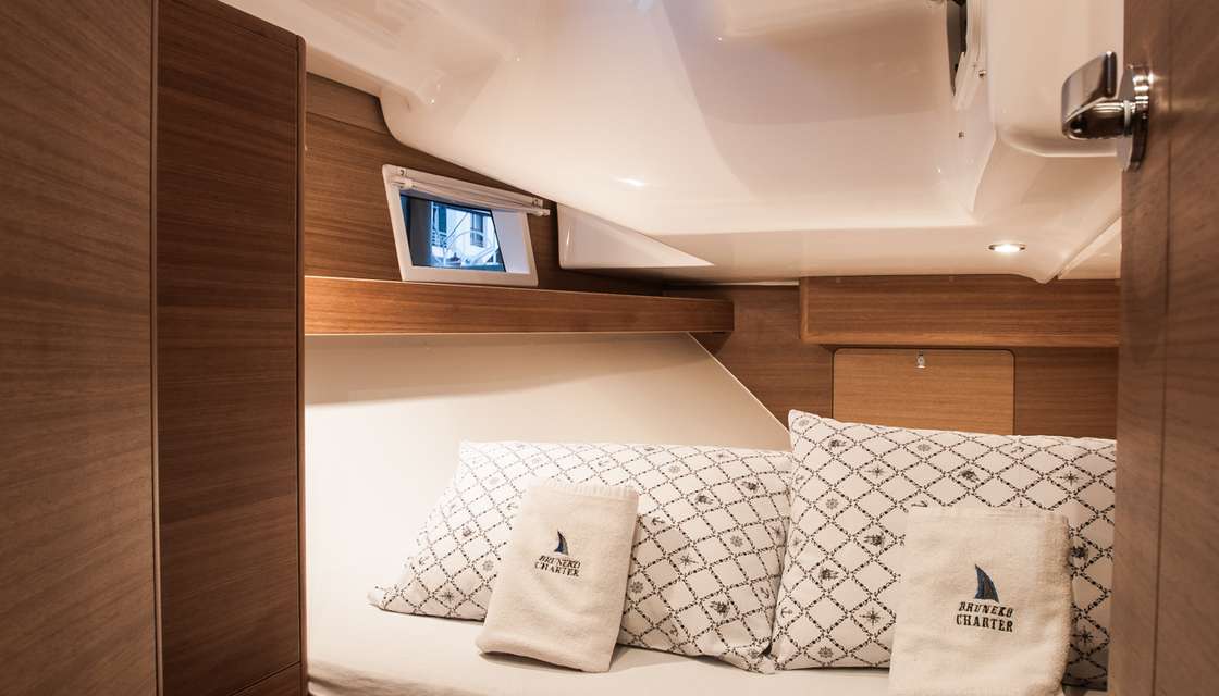 Elan Impression 40.1