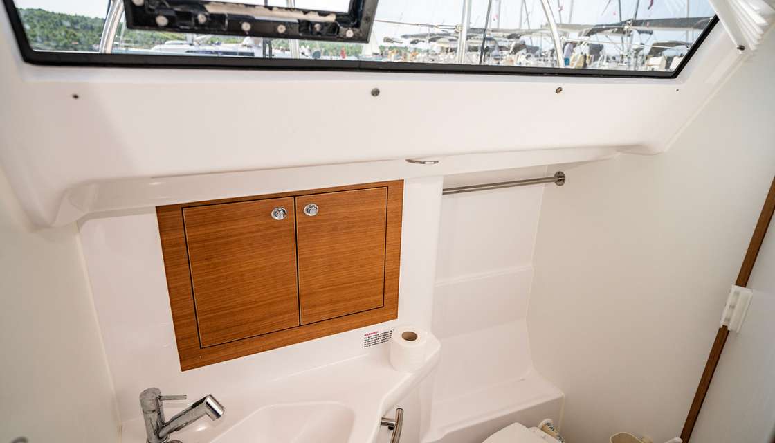 Elan Impression 40.1