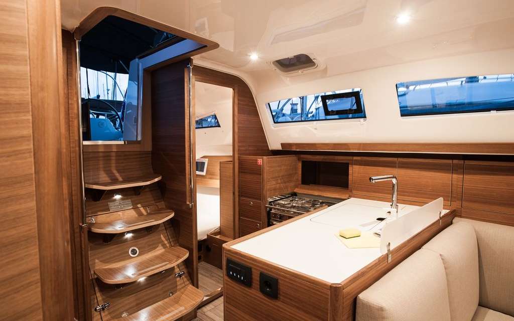 Elan Impression 40.1