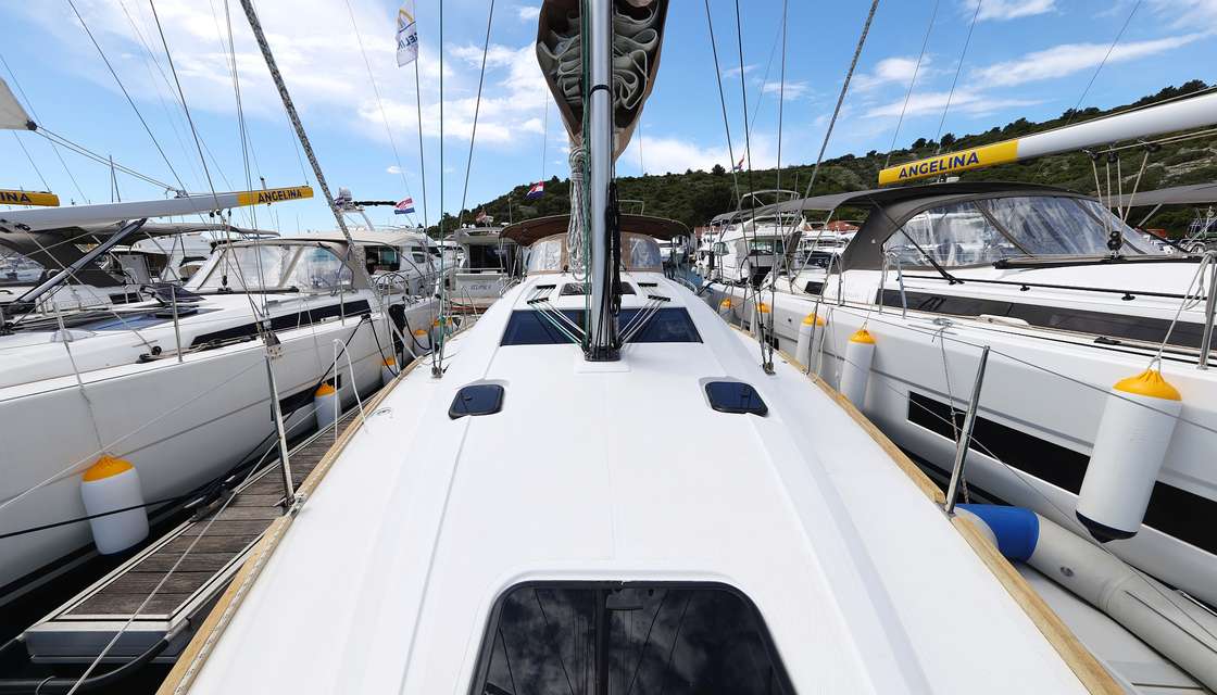 Elan Impression 40.1