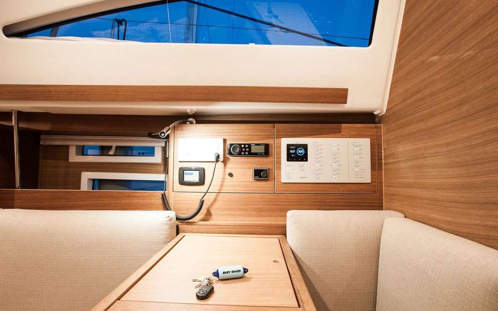 Elan Impression 40.1