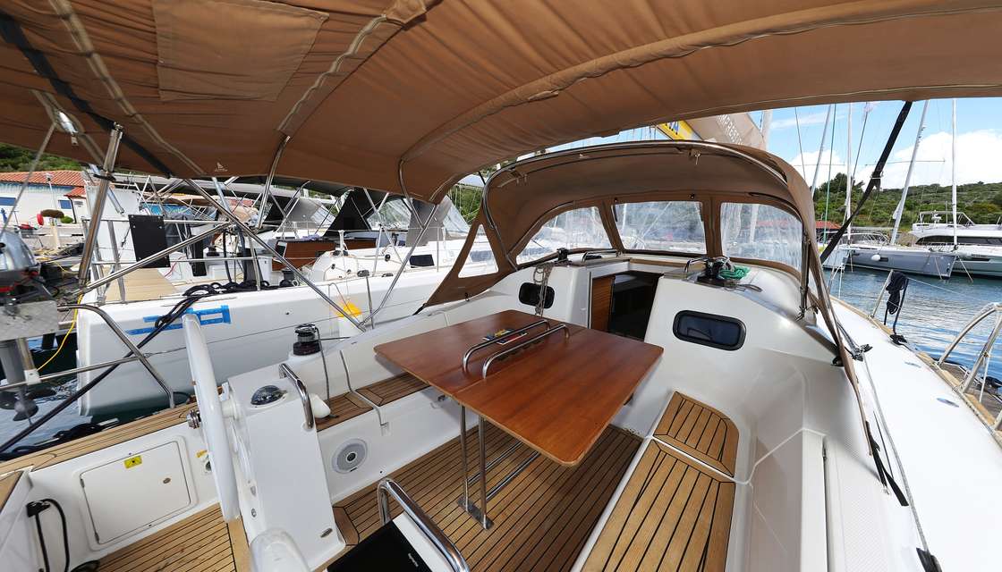 Elan Impression 40.1