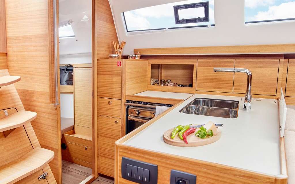 Elan Impression 40.1