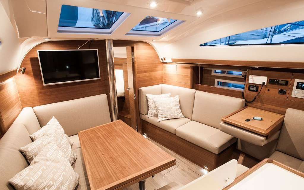 Elan Impression 40.1