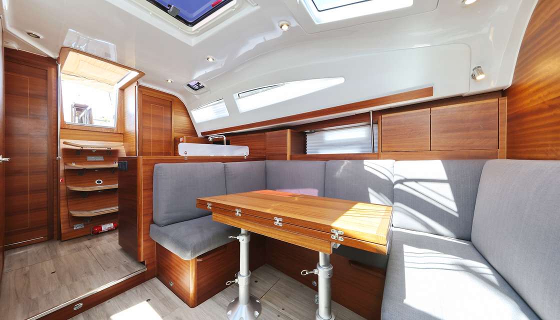 Elan Impression 40.1
