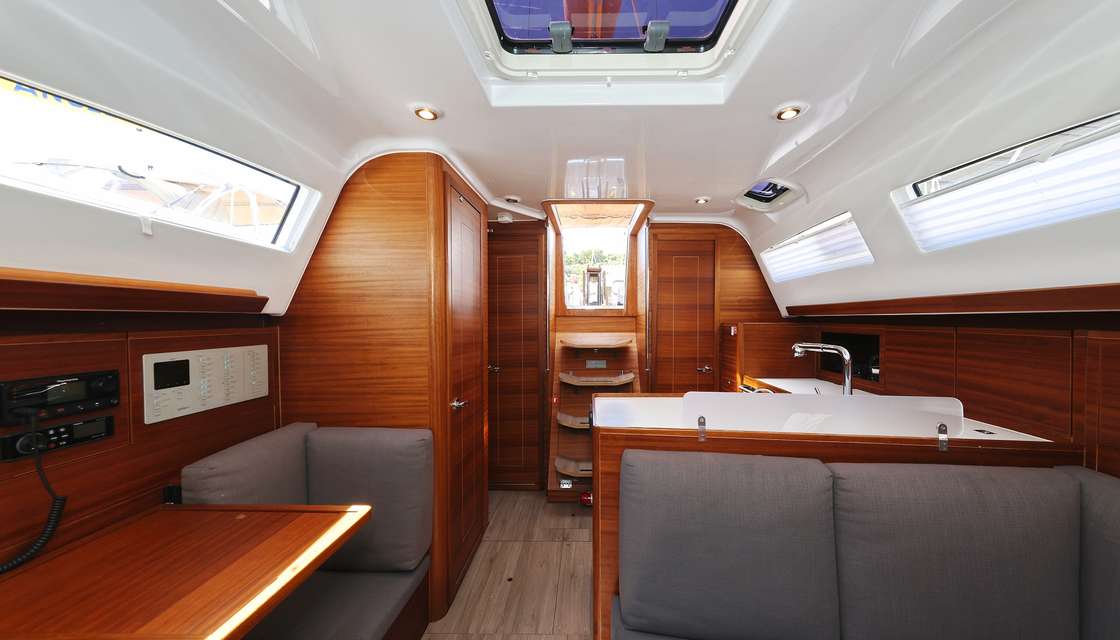 Elan Impression 40.1